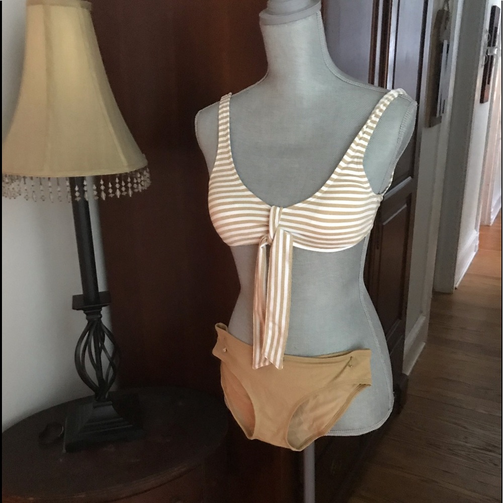 Aerie swim suit